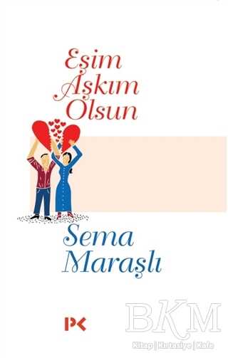 Eşim Aşkım Olsun kapağı