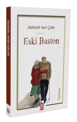 Eski Baston kapağı