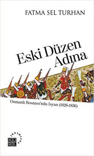 Eski Düzen Adına