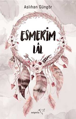 Esmerim-Lal kapağı