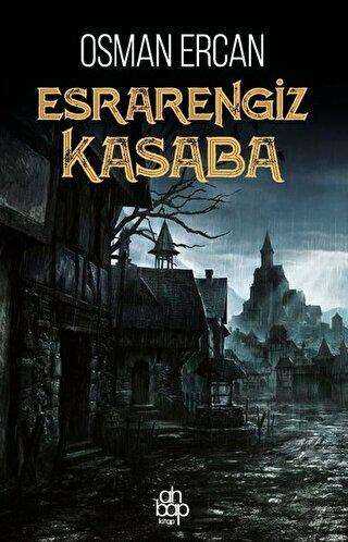 Esrarengiz Kasaba kapağı