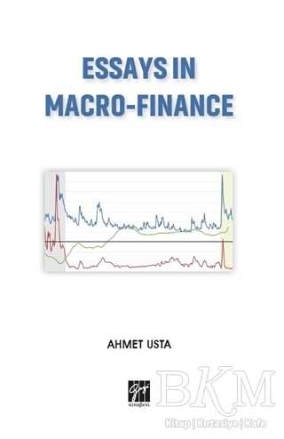 Essays In Macro-Finance kapağı