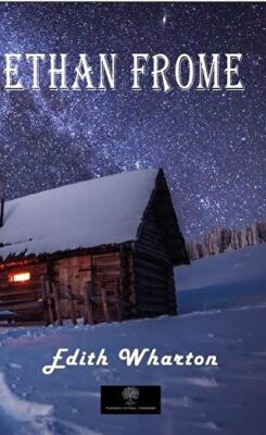 Ethan Frome kapağı