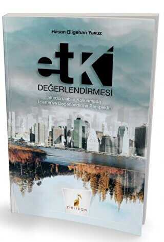 Etki Değerlendirmesi kapağı