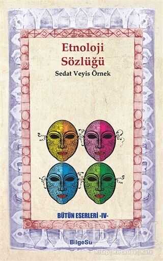 Etnoloji Sözlüğü