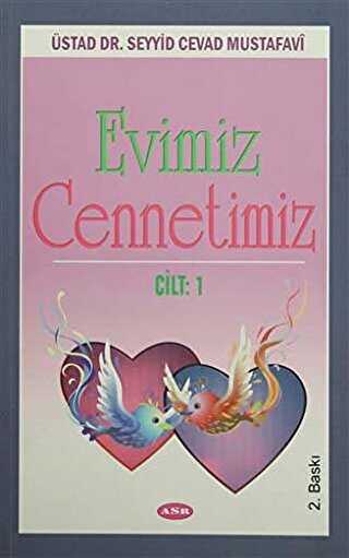 Evimiz Cennetimiz Cilt 1