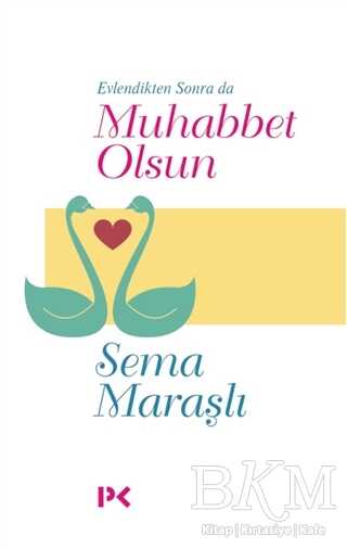 Evlendikten Sonra Da Muhabbet Olsun kapağı