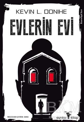 Evlerin Evi kapağı