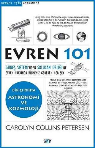 Evren 101