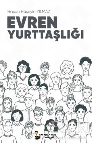 Evren Yurttaşlığı kapağı