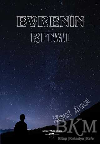 Evrenin Ritmi kapağı