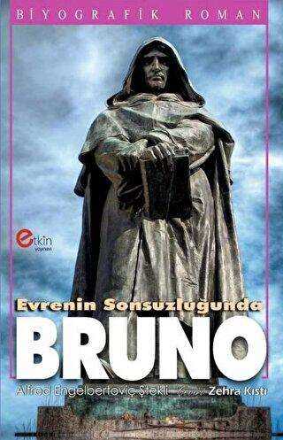 Evrenin Sonsuzluğunda - Bruno kapağı
