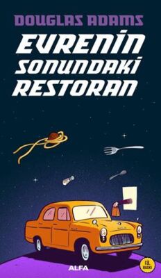 Evrenin Sonundaki Restoran