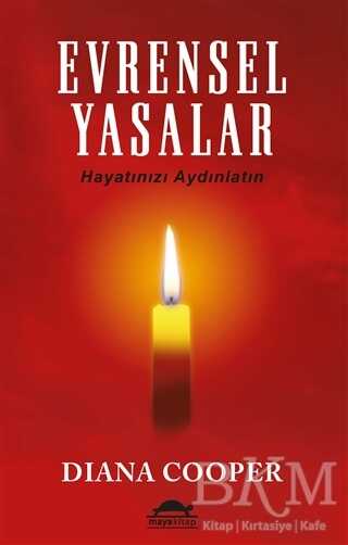 Evrensel Yasalar kapağı