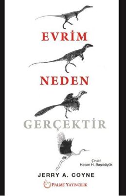 Evrim Neden Gerçektir