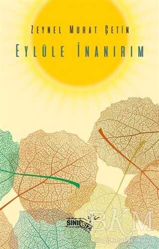 Eylüle İnanırım kapağı