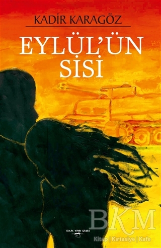 Eylül`ün Sisi kapağı