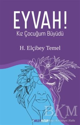 Eyvah! Kız Çocuğum Büyüdü kapağı