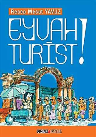 Eyvah Turist