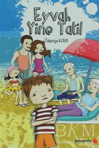 Eyvah Yine Tatil