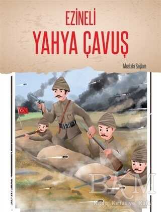 Ezineli Yahya Çavuş kapağı