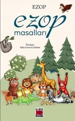 Ezop Masalları