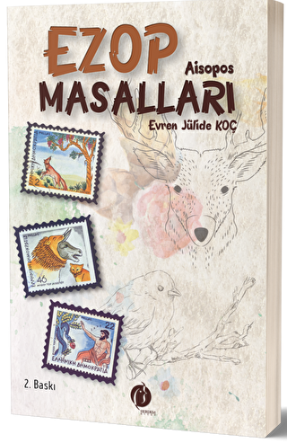 Ezop Masalları