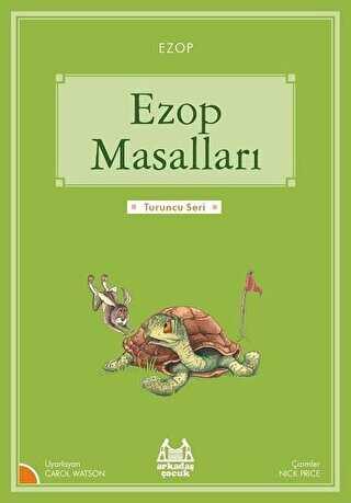 Ezop Masalları