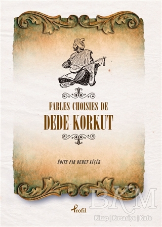 Fables Choisies de Dede Korkut