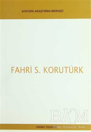 Fahri S. Korutürk