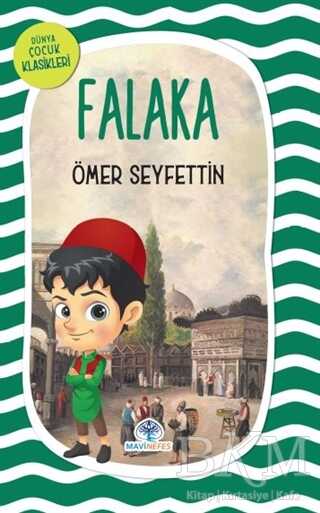 Falaka kapağı