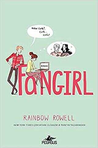 Fangirl