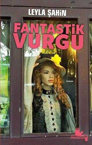 Fantastik Vurgu kapağı