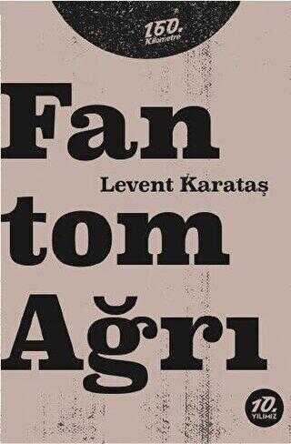Fantom Ağrı kapağı