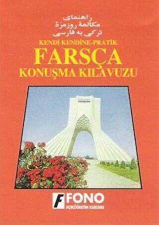 Farsça Konuşma Kılavuzu
