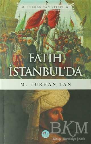 Fatih İstanbul`da
