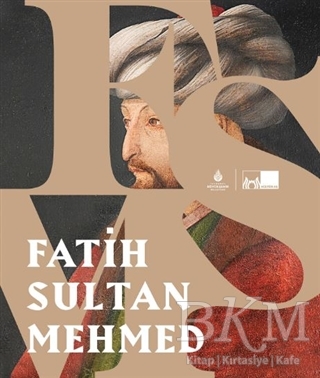 Fatih Sultan Mehmed kapağı