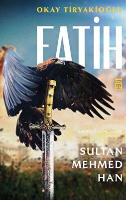 Fatih Sultan Mehmed Han