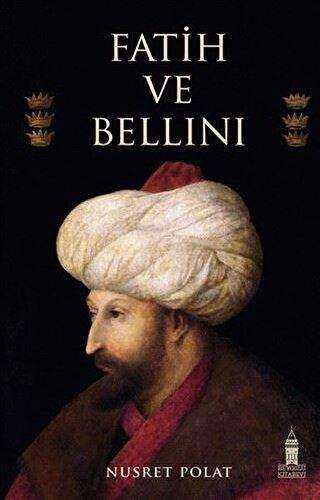 Fatih ve Bellini kapağı
