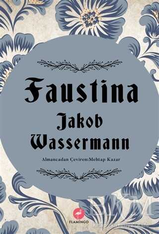 Faustina kapağı