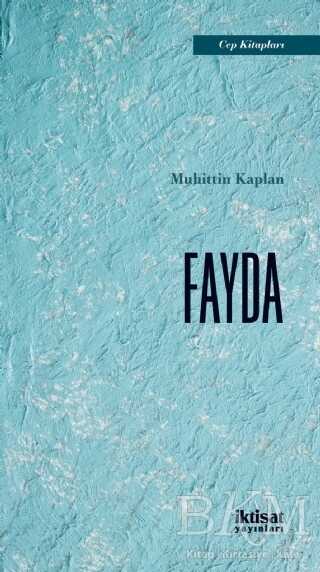 Fayda kapağı