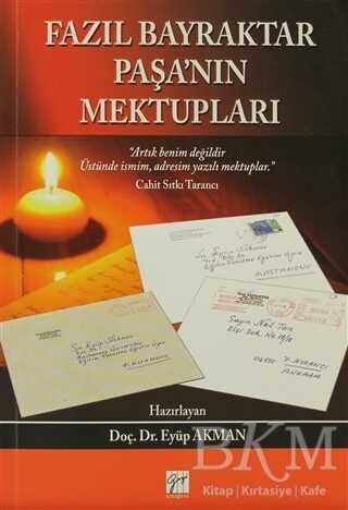 Fazıl Bayraktar Paşa’nın Mektupları