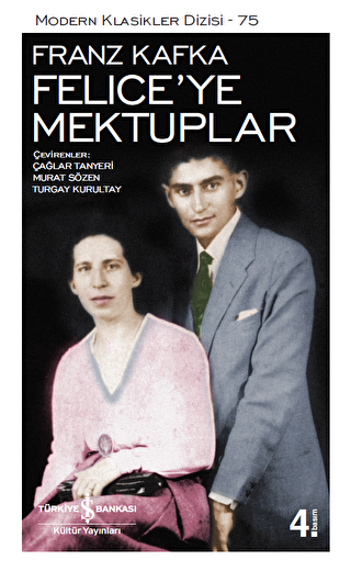Felice`ye Mektuplar