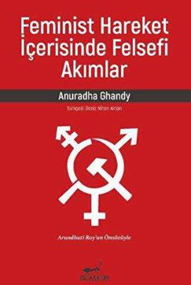 Feminist Hareket İçerisinde Felsefi Akımlar kapağı
