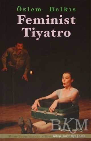 Feminist Tiyatro