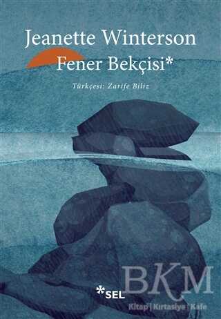 Fener Bekçisi kapağı