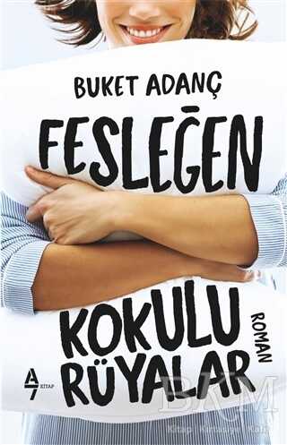 Fesleğen Kokulu Rüyalar kapağı