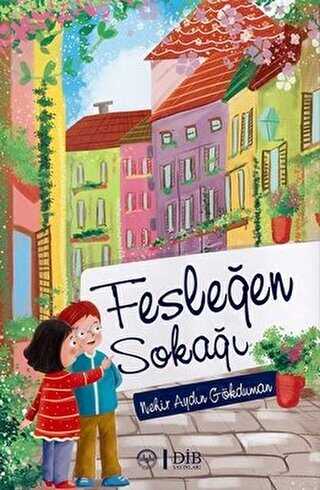 FESLEĞEN SOKAĞI