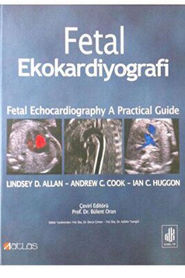 Fetal Ekokardiyografi