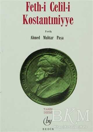 Feth-i Celil-i Kostantıniyye